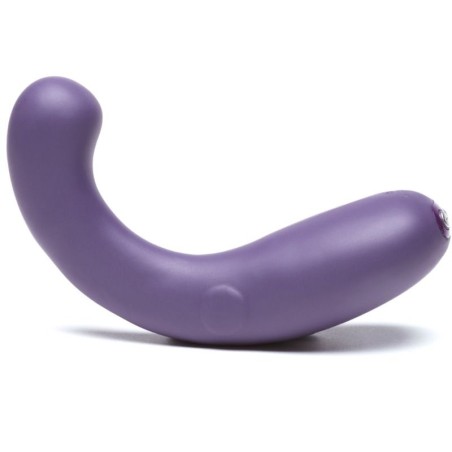 JE JOUE - ESTIMULADOR G-KII MORADO JE JOUE