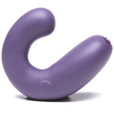 JE JOUE - ESTIMULADOR G-KII MORADO JE JOUE