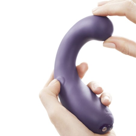 JE JOUE - ESTIMULADOR G-KII MORADO JE JOUE