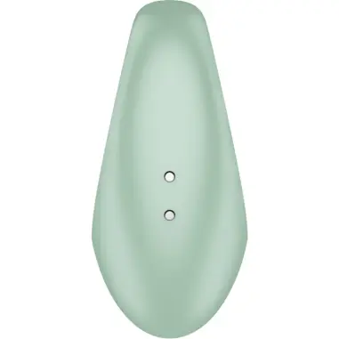 Perfect Pair 3 Verde - 12 Modos y Recargable | Satisfyer