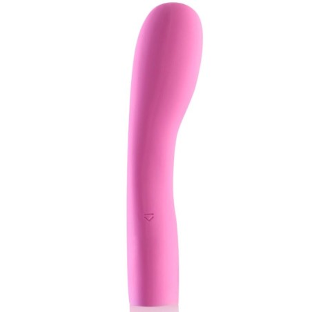 JE JOUE - OOH BY RECAMBIO ESTIMULADOR ROSA Ooh by JE JOUE