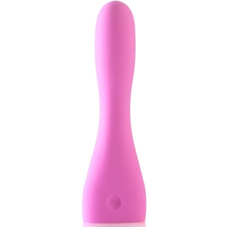JE JOUE - OOH BY RECAMBIO ESTIMULADOR ROSA Ooh by JE JOUE