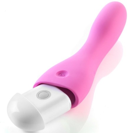 JE JOUE - OOH BY RECAMBIO ESTIMULADOR ROSA Ooh by JE JOUE