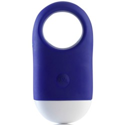 JE JOUE - OOH BY RECAMBIO ANILLO AZUL ELECTRICO Ooh by JE JOUE