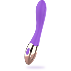 WOMANVIBE - SUNNY VIBRADOR RECARGABLE SILICONA WOMANVIBE