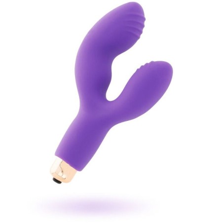 WOMANVIBE - VANIX VIBRADOR ESTIMULADOR SILICONA WOMANVIBE