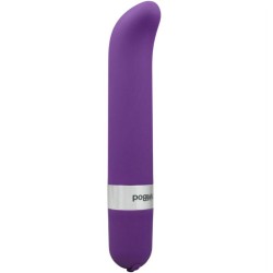 OHMIBOD - FREESTYLE ESTIMULADOR VIBRADOR PUNTO G LILA OH MI BOD 2