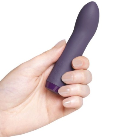 JE JOUE - BALA VIBRADORA ESTIMULACIÓN PUNTO G MORADO 