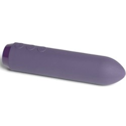 JE JOUE - BALA VIBRADORA CLASSIC JE JOUE 2