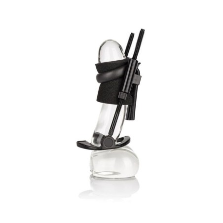 CALEXOTICS - PENIS EXTENDER ALARGADOR DE PENE CALEXOTICS