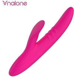 NALONE - PERI VIBRADOR RABBIT Y MODO SWING NALONE 2