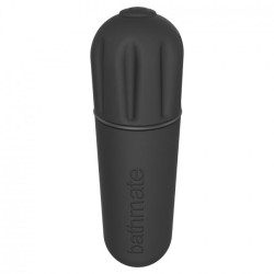 BATHMATE - VIBE BALA VIBRADORA NEGRO BATHMATE