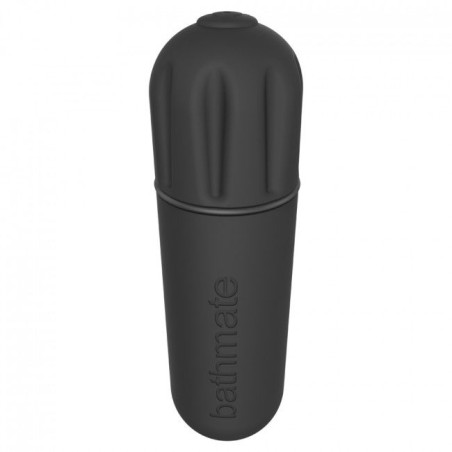 BATHMATE - VIBE BALA VIBRADORA NEGRO BATHMATE