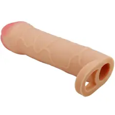 PRETTY LOVE - BUNION FUNDA DE PENE EXTENSORA NATURAL 2
