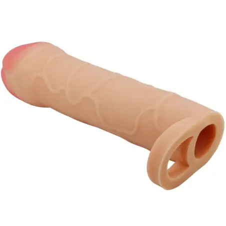 Bunion Funda de Pene Extensora Natural | Pretty Love