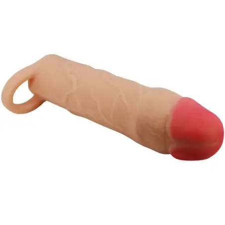 Hani Funda de Pene Extensora Natural | Pretty Love