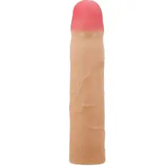 PRETTY LOVE - KYLIAN FUNDA DE PENE EXTENSORA NATURAL