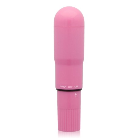 GLOSSY - POCKET VIBRADOR ROSA INTENSO GLOSSY