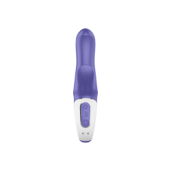 SATISFYER - VIBE MAGIC BUNNY SATISFYER VIBRATOR 2
