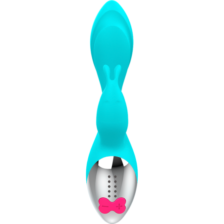 HAPPY LOKY - MIKI VIBRADOR RABBIT HAPPY LOKY