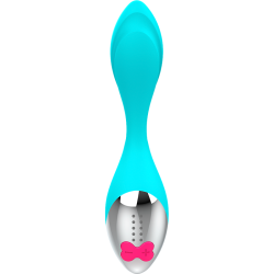 HAPPY LOKY - MINI FUN VIBRADOR HAPPY LOKY 2