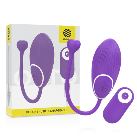 GALATEA - REMOTE CONTROL OTTO CLICK&PLAY GALATEA