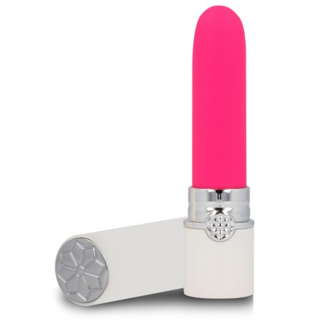 LIPS STYLE - CLEO PINTALABIOS VIBRADOR LIPS STYLE