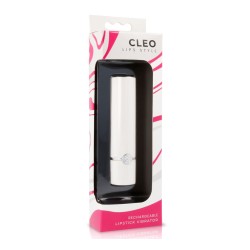LIPS STYLE - CLEO PINTALABIOS VIBRADOR LIPS STYLE 2