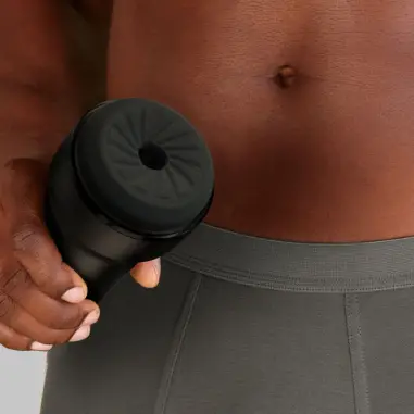 Feel Pocket Masturbador Masculino Bolsillo | Kiiroo