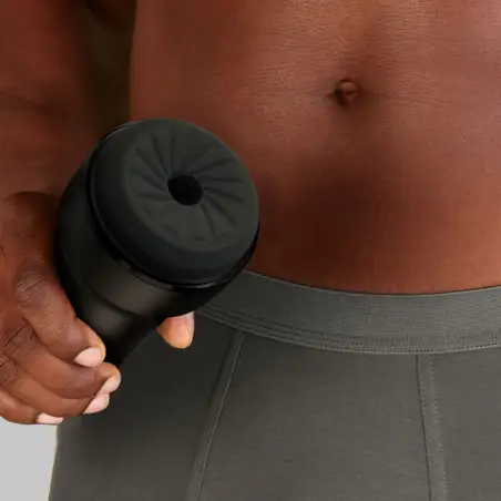 Feel Pocket Masturbador Masculino Bolsillo | Kiiroo