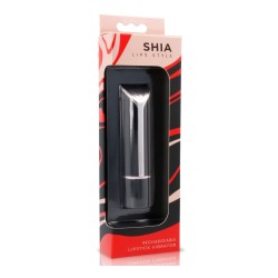 LIPS STYLE - SHIA PINTALABIOS VIBRADOR LIPS STYLE 2