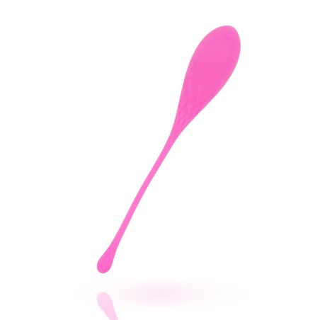 LESLIE - KEGEL FIT ENTREGADOR SUELO PELVICO 6 PESOS LESLIE