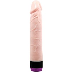 BAILE - ADOUR CLUB VIBRADOR REALÍSTICO 21.5 CM BAILE