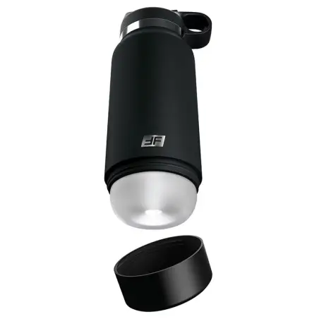 Fap Flask Estimulador de Botella Discreto Transparente