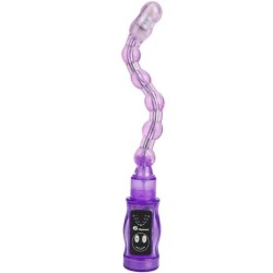 BAILE - DISTORTION ESTIMULADOR TRIPLE LILA BAILE STIMULATING