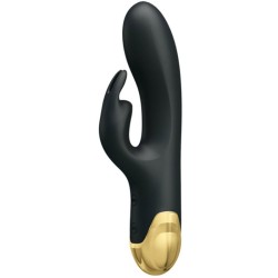 PRETTY LOVE - SMART VIBRADOR DOUBLE PLEASURE PRETTY LOVE SMART 2