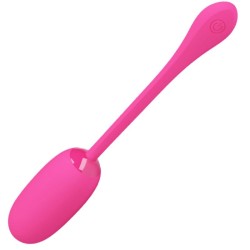 PRETTY LOVE - SMART JULIUS HUEVO VIBRADOR PRETTY LOVE SMART 2