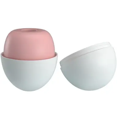 Masturbador Masculino Huevo Rosa - Sumergible | Pretty Love