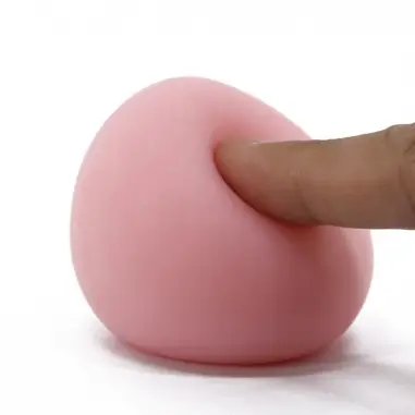 Masturbador Masculino Huevo Rosa - Sumergible | Pretty Love