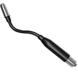 BAILE - WIZARD MAGIC WAND ESTIMULADOR CON VIBRACIÓN BAILE STIMULATING 2