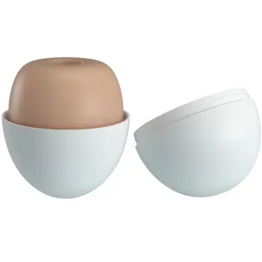 Masturbador Masculino Huevo Natural | Pretty Love