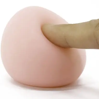 Masturbador Masculino Huevo Rosa Modelo 2 | Pretty Love