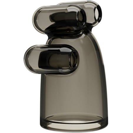 BAILE - FUNDA VIBRADORA VIBRATING CRYSTAL CAP II BAILE FOR HIM