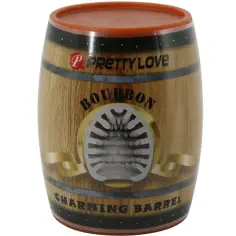 PRETTY LOVE - MASTURBADOR MASCULINO HUEVO BLANCO MODELO 2 2