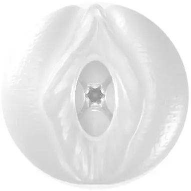 Catherine Masturbador Masculino Blanco | Pretty Love