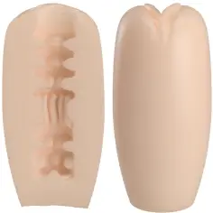 PRETTY LOVE - CATHERINE MASTURBADOR MASCULINO NATURAL