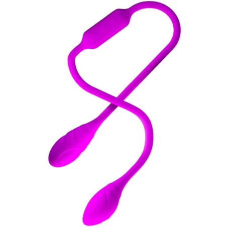 PRETTY LOVE - ESTIMULADOR UNISEX DREAM LOVERS WHIP PRETTY LOVE SMART