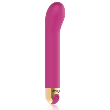 G-Spot Vibrator 10 Velocidades - Recargable | Coverme