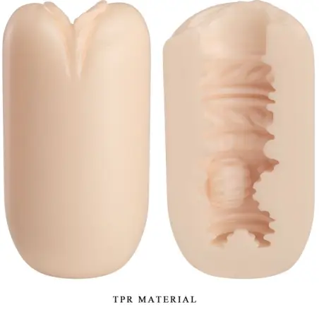 Masha Masturbador Masculino Natural | Pretty Love