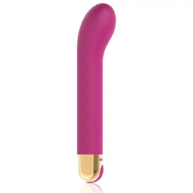 G-Spot Vibrator 10 Velocidades - Recargable | Coverme